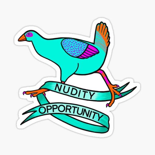 Discover Wet Birds Go Bush Turbo