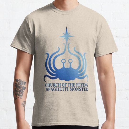 Discover Flying Spaghetti Monster Australia