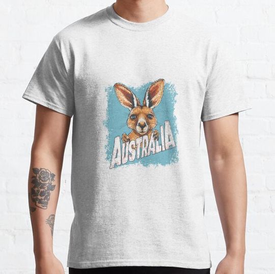 Discover Australia Day