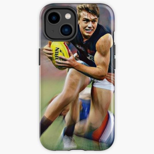 Discover Patrick cripps