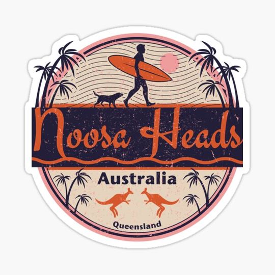 Discover Noosa Heads, Queensland, Australia