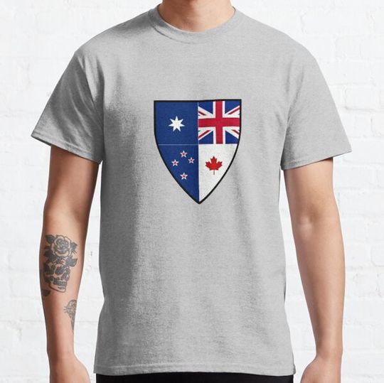 Discover CANZUK Shield