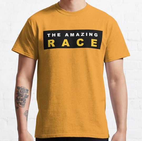 Discover roudtour amazing race