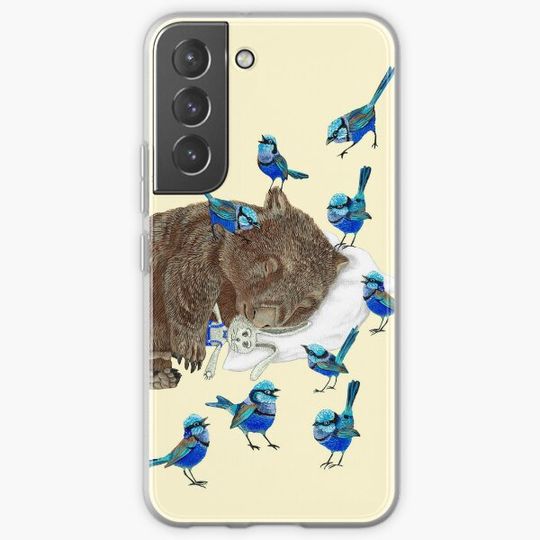 Discover Wombat