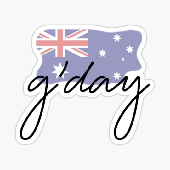 Discover How to say 'HELLO' around the world - Australia