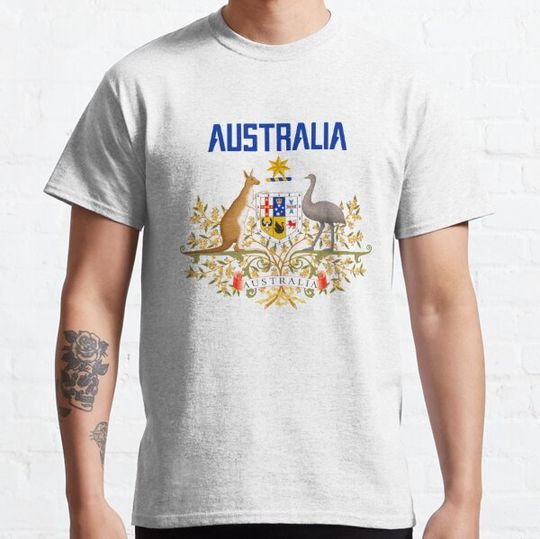 Discover Australia