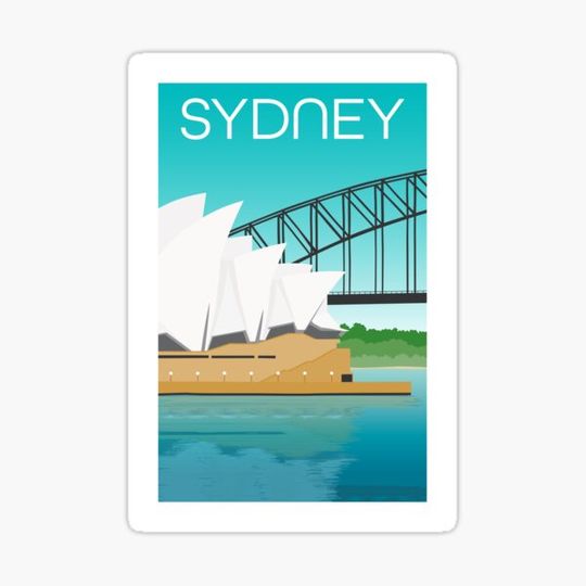 Discover Sydney Australia