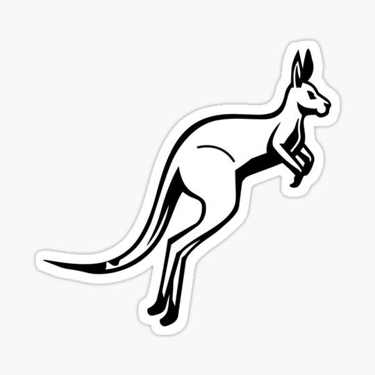 Discover Kangaroo