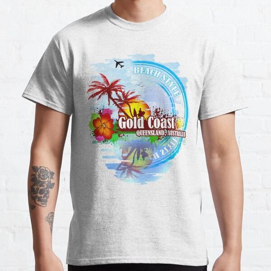 Discover Gold Coast Queensland, Australia