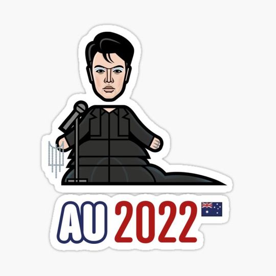 Discover Australia 2022