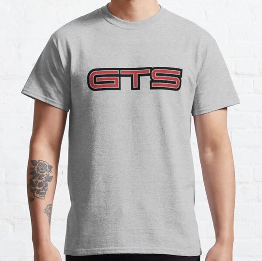 Discover Old School Monaro GTS