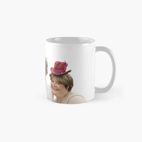 Discover Kath and Kim: Kath's Wedding