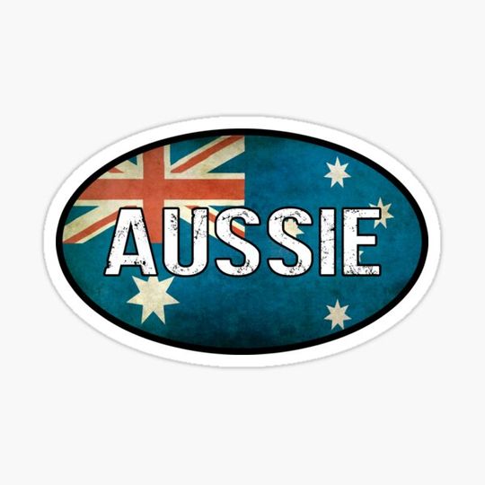 Discover Aussie