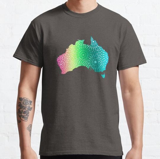 Discover Hypercolour Australia