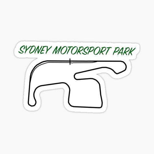 Discover Sydney Motorsport Park