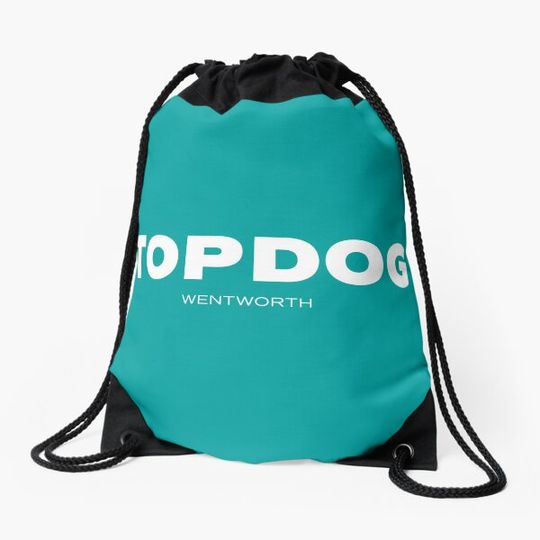 Discover WENTWORTH - Top Dog