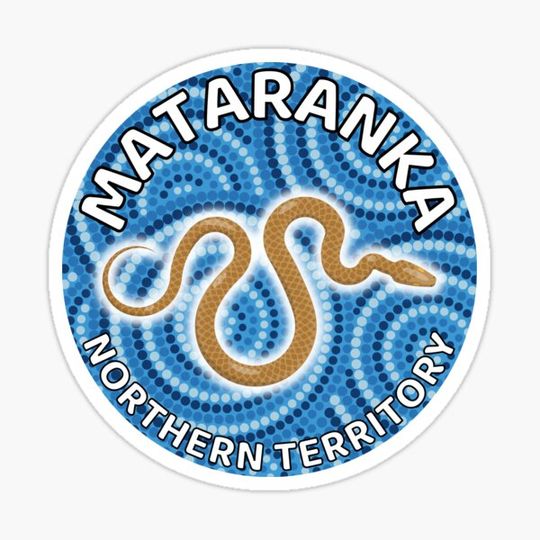 Discover Mataranka