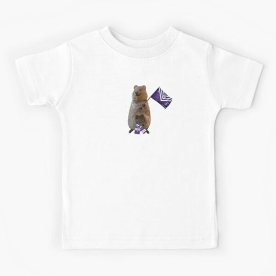 Discover Docker Quokka Art