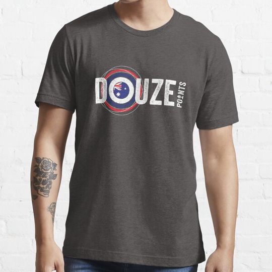 Discover Douze points - Australia