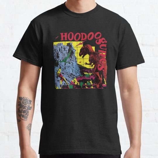 Discover Hoodoo Gurus - Stoneage Romeos