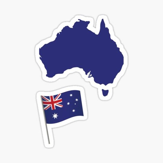 Discover down under
