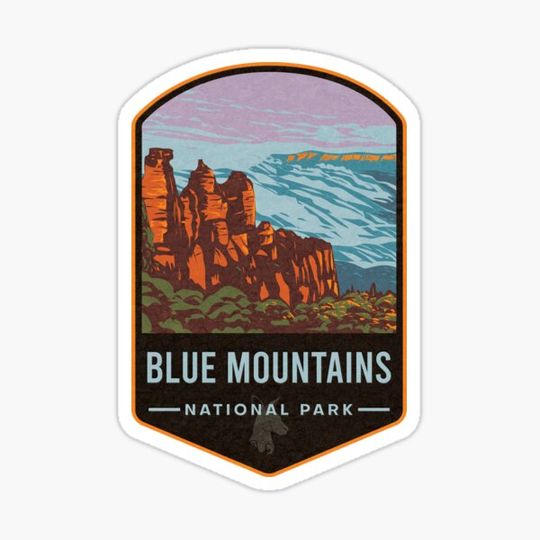 Discover Blue Mountains National Park Australia