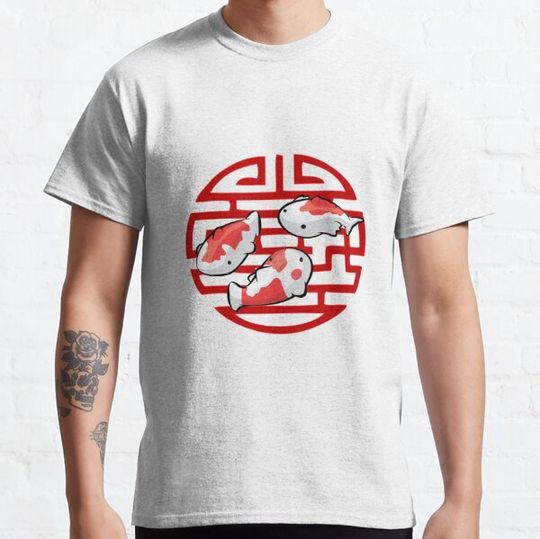Discover Koi