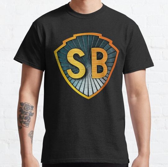 Discover Shaw Brothers Kung Fu Cinema  Logo