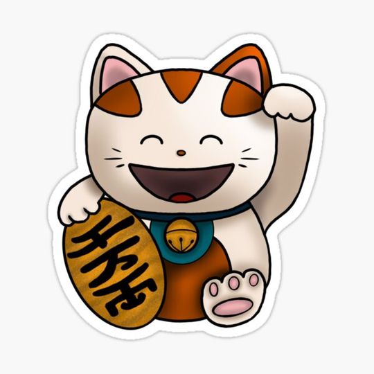 Maneki neko