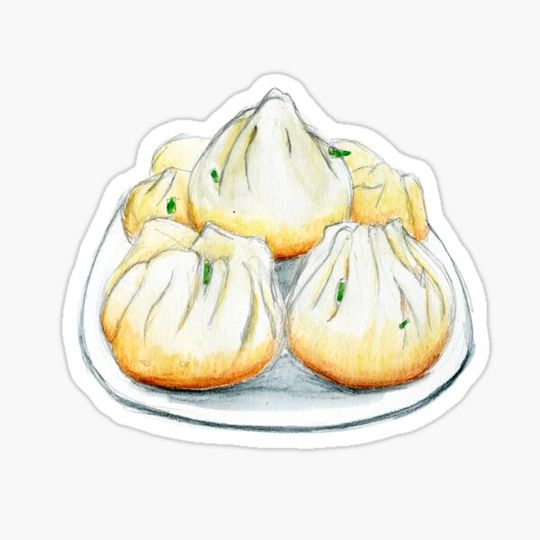 Discover Shanghai Bao