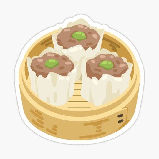 Discover Chinese dumpling