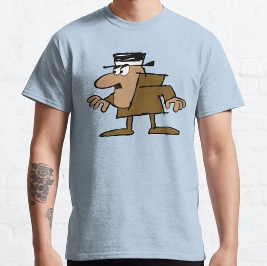 Discover Inspector Clouseau