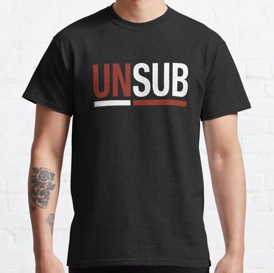 Discover Unsub
