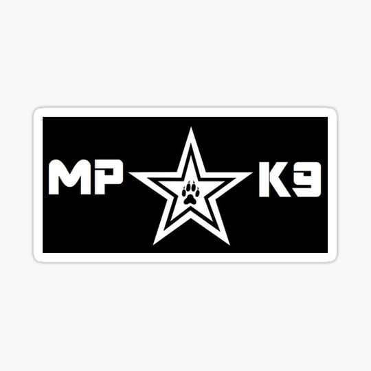 Discover MP K9