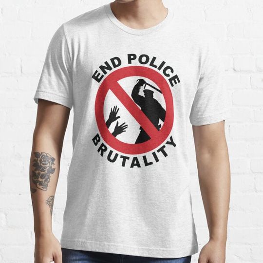 Discover End Police Brutality