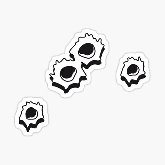 Discover Hole holes