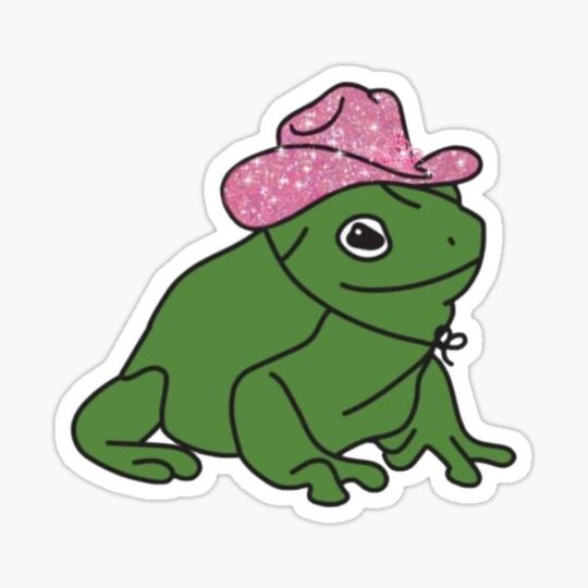 Discover Frog