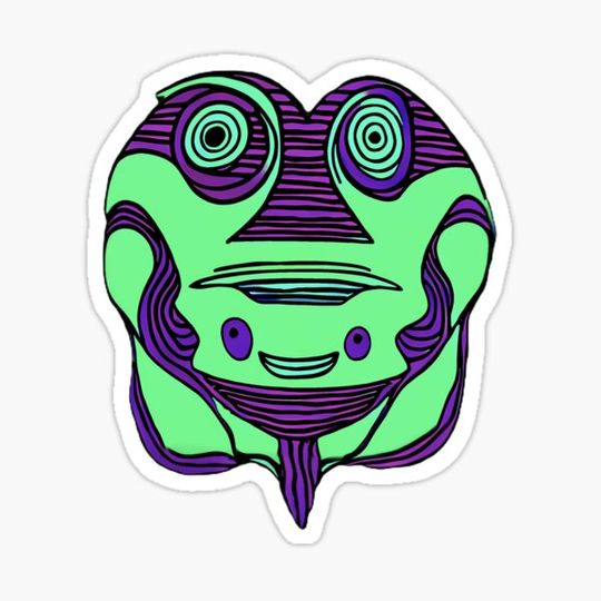 Discover #4