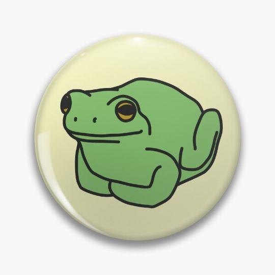 Discover Froggy Bread