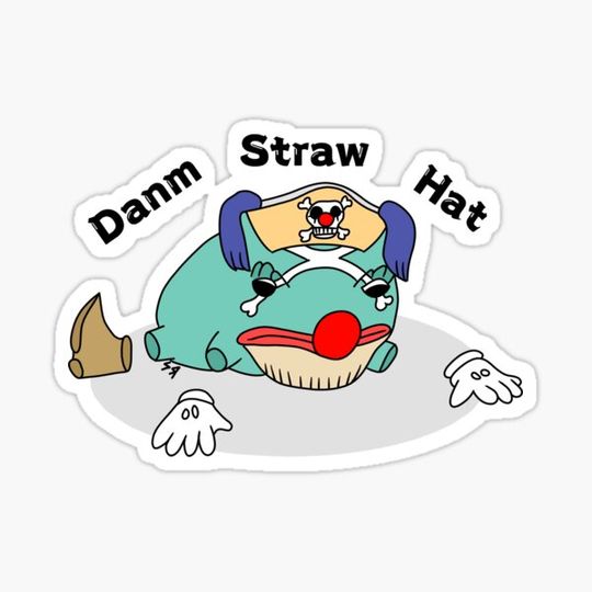 Discover Stupid froog