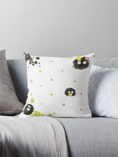 Discover Susuwatari 2
