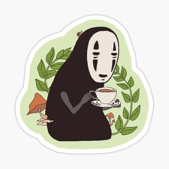 Tea Time