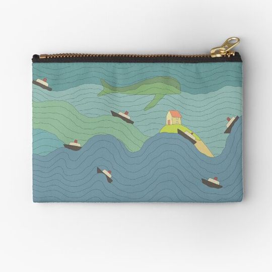 Discover Ponyo Movie Art