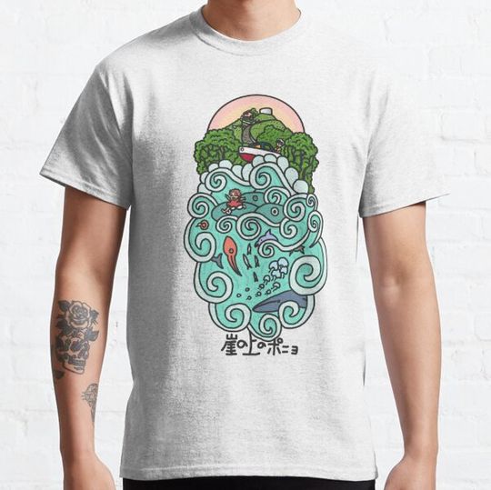 Discover On The Cliff By The Sea