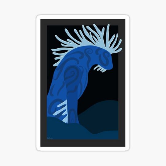 Discover Forest Spirit - Princess Mononoke