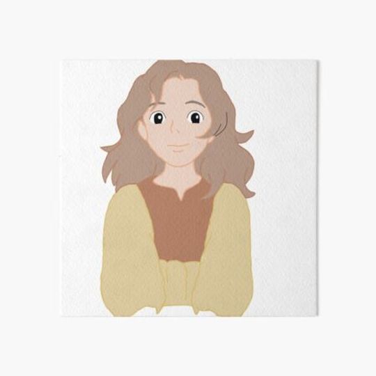 Discover Arrietty (The Secret World Of Arrietty)