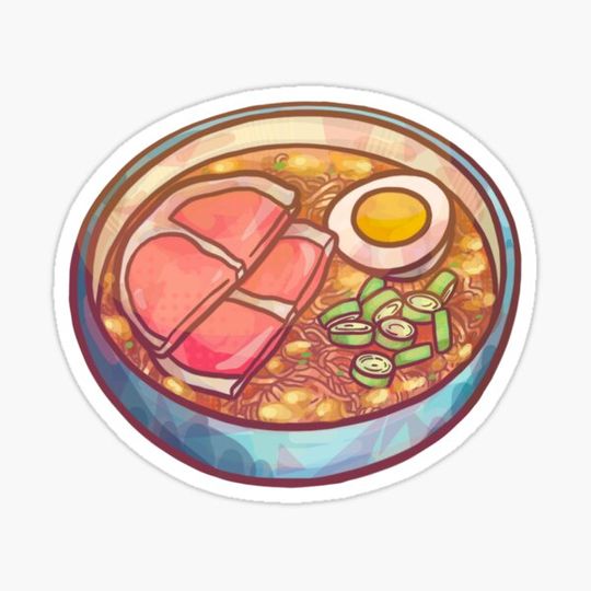 Discover Ramen