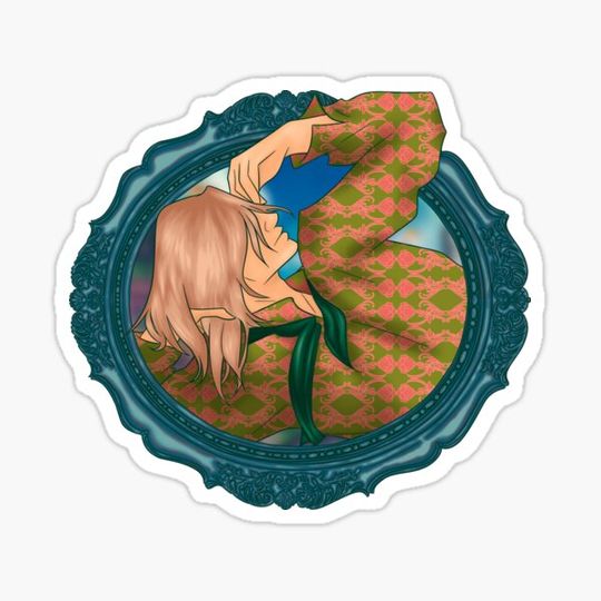Discover Blonde Pendragon