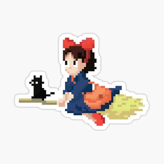 Discover kiki