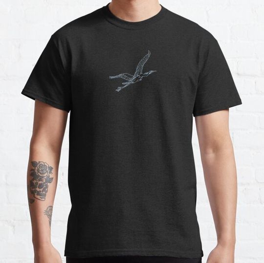Discover The boy and the Heron - the HERON